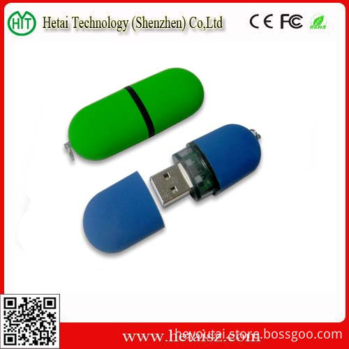 High Quality USB Flash Drive with CE RoHS and FCC From Shenzhen China